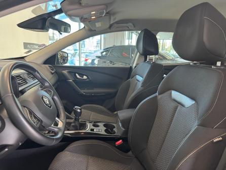 RENAULT Kadjar TCe 140 FAP Business à vendre à Villefranche-sur-Saône - Image n°13