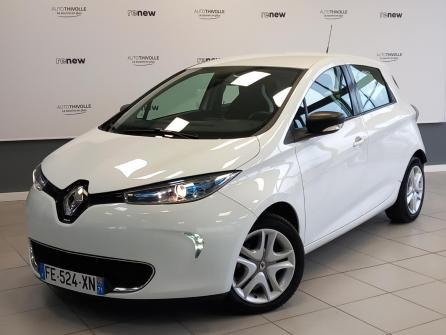 RENAULT Zoe R90 Business à vendre à Chalon-sur-Saône - Image n°1