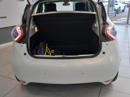 RENAULT Zoe R90 Business à vendre à Chalon-sur-Saône - Image n°3