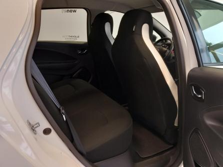 RENAULT Zoe R90 Business à vendre à Chalon-sur-Saône - Image n°5