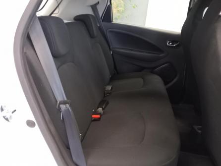 RENAULT Zoe R90 Business à vendre à Chalon-sur-Saône - Image n°7