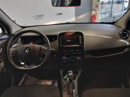 RENAULT Zoe R90 Business à vendre à Chalon-sur-Saône - Image n°8