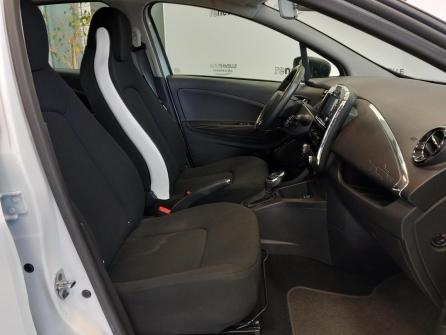 RENAULT Zoe R90 Business à vendre à Chalon-sur-Saône - Image n°11