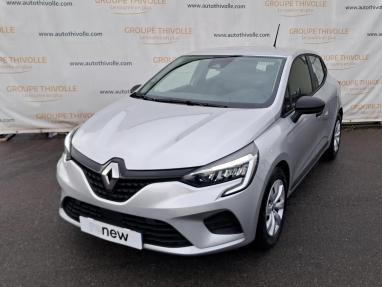 RENAULT Clio Clio SCe 65 Authentic d'occasion  de 2023  à  Givors 