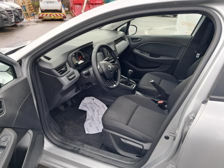 RENAULT Clio Clio SCe 65 Authentic à vendre à Givors - Image n°14