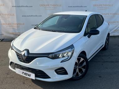 RENAULT Clio Clio E-Tech full hybrid 145 Evolution d'occasion  de 2023  à  Givors 