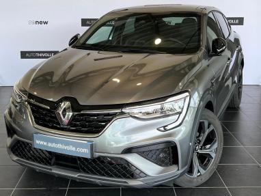 RENAULT Arkana TCe 160 EDC FAP - 22 R.S. Line d'occasion  de 2023  à  Givors 