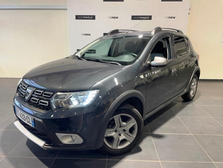 DACIA Sandero TCe 90 Stepway à vendre à Le Creusot - Image n°1