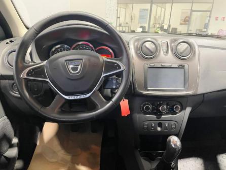 DACIA Sandero TCe 90 Stepway à vendre à Le Creusot - Image n°12