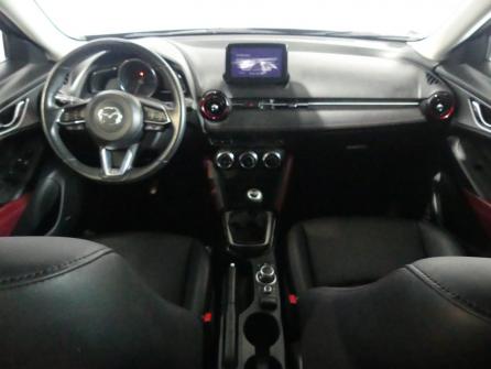 MAZDA CX-3 2.0L Skyactiv-G 120 4x2 Selection à vendre à Macon - Image n°12