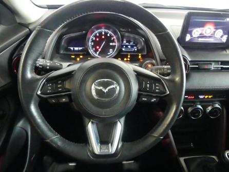 MAZDA CX-3 2.0L Skyactiv-G 120 4x2 Selection à vendre à Macon - Image n°13