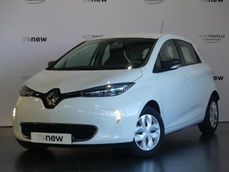 RENAULT Zoe R90 City à vendre à Macon - Image n°1