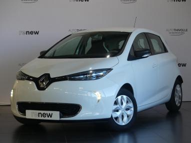 RENAULT Zoe R90 City d'occasion  de 2019  à  Macon 