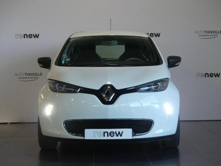 RENAULT Zoe R90 City à vendre à Macon - Image n°2