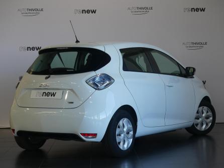 RENAULT Zoe R90 City à vendre à Macon - Image n°3