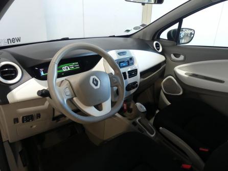 RENAULT Zoe R90 City à vendre à Macon - Image n°5