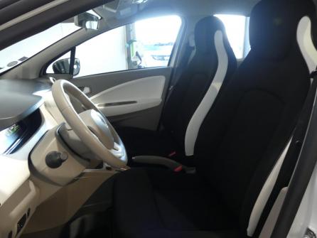 RENAULT Zoe R90 City à vendre à Macon - Image n°6