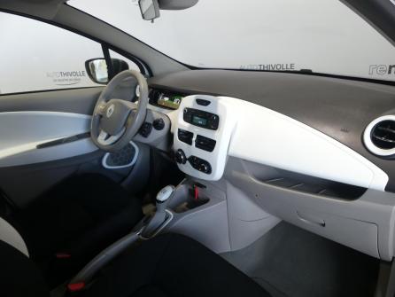 RENAULT Zoe R90 City à vendre à Macon - Image n°11