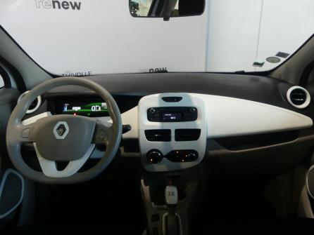 RENAULT Zoe R90 City à vendre à Macon - Image n°12