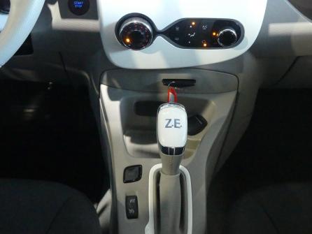 RENAULT Zoe R90 City à vendre à Macon - Image n°13