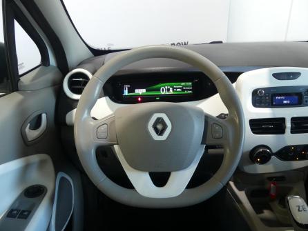 RENAULT Zoe R90 City à vendre à Macon - Image n°15