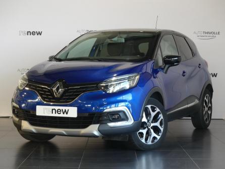 RENAULT Captur TCe 90 - 19 Intens à vendre à Macon - Image n°1