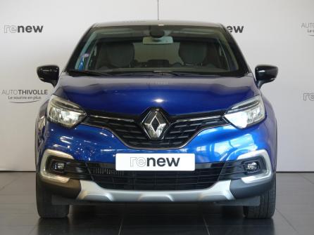 RENAULT Captur TCe 90 - 19 Intens à vendre à Macon - Image n°2