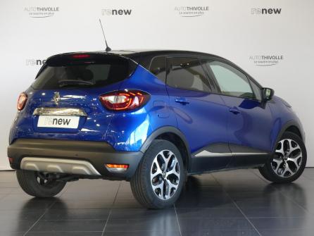 RENAULT Captur TCe 90 - 19 Intens à vendre à Macon - Image n°3