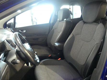 RENAULT Captur TCe 90 - 19 Intens à vendre à Macon - Image n°6