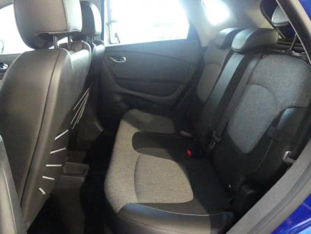 RENAULT Captur TCe 90 - 19 Intens à vendre à Macon - Image n°7