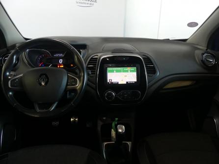 RENAULT Captur TCe 90 - 19 Intens à vendre à Macon - Image n°14