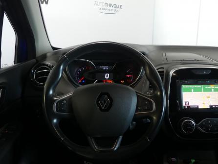 RENAULT Captur TCe 90 - 19 Intens à vendre à Macon - Image n°17