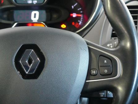 RENAULT Captur TCe 90 - 19 Intens à vendre à Macon - Image n°18