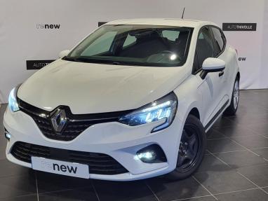 RENAULT Clio Clio E-Tech 140 Business d'occasion  de 2021  à  Saint-Chamond 