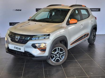 DACIA Spring Achat Intégral Confort Plus à vendre à Saint-Chamond - Image n°1