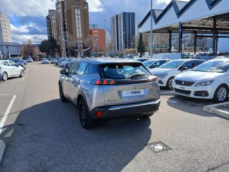 PEUGEOT 2008 2008 Moteur électrique 136 ch Active Pack à vendre à Saint-Etienne - Image n°2