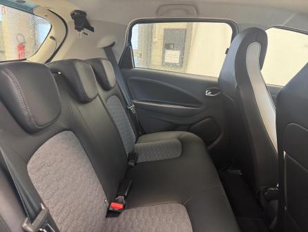 RENAULT Zoe R110 Achat Intégral Zen à vendre à Villefranche-sur-Saône - Image n°6