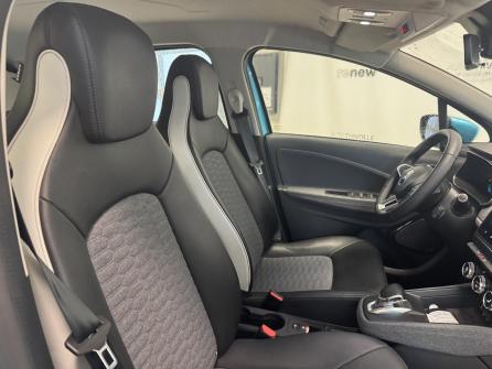 RENAULT Zoe R110 Achat Intégral Zen à vendre à Villefranche-sur-Saône - Image n°10