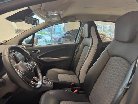 RENAULT Zoe R110 Achat Intégral Zen à vendre à Villefranche-sur-Saône - Image n°12