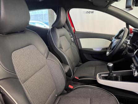 RENAULT Clio Clio TCe 90 - 21N Intens à vendre à Villefranche-sur-Saône - Image n°10