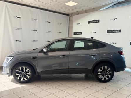 RENAULT Arkana TCe 140 EDC - 22 Equilibre à vendre à Villefranche-sur-Saône - Image n°2