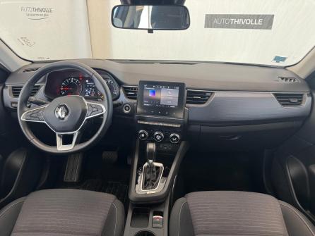 RENAULT Arkana TCe 140 EDC - 22 Equilibre à vendre à Villefranche-sur-Saône - Image n°7