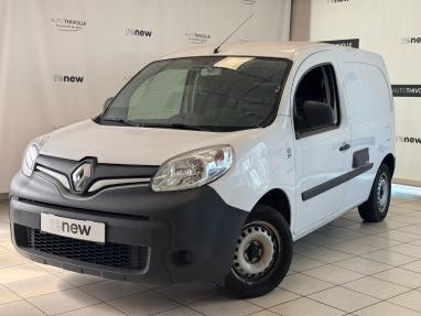 RENAULT Kangoo Express 1.5 DCI 90 E6 GRAND CONFORT d'occasion  de 2019  à  Villefranche-sur-Saône 