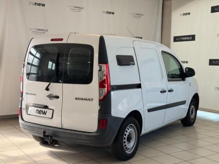 RENAULT Kangoo Express 1.5 DCI 90 E6 GRAND CONFORT à vendre à Villefranche-sur-Saône - Image n°3