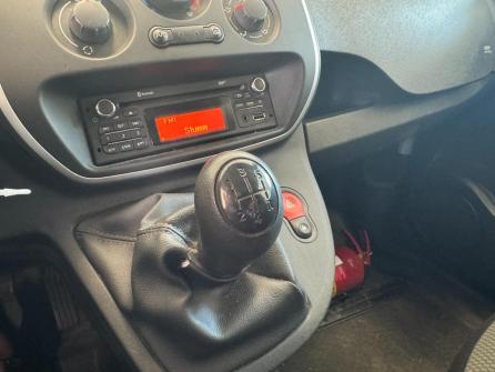 RENAULT Kangoo Express 1.5 DCI 90 E6 GRAND CONFORT à vendre à Villefranche-sur-Saône - Image n°10