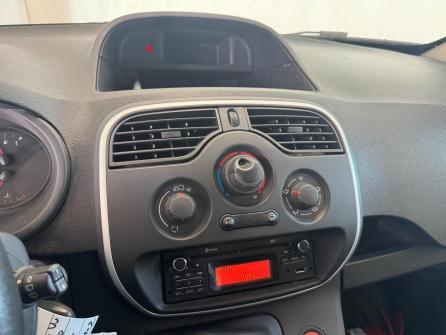 RENAULT Kangoo Express 1.5 DCI 90 E6 GRAND CONFORT à vendre à Villefranche-sur-Saône - Image n°11