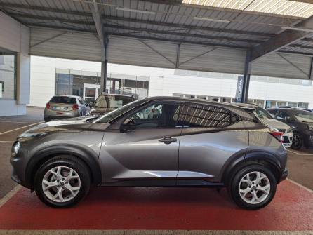 NISSAN Juke DIG-T 117 Business+ à vendre à Chalon-sur-Saône - Image n°3