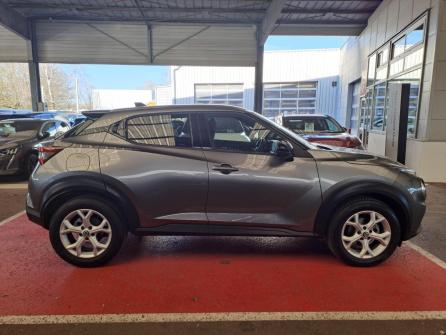 NISSAN Juke DIG-T 117 Business+ à vendre à Chalon-sur-Saône - Image n°7