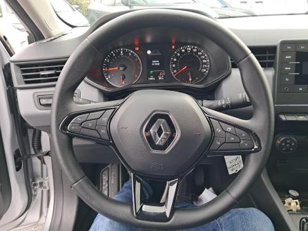 RENAULT Clio Clio SCe 65 Authentic à vendre à Villefranche sur Saône - Image n°4