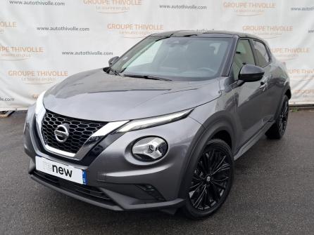 NISSAN Juke Juke DIG-T 114 DCT7 Enigma à vendre à Givors - Image n°1